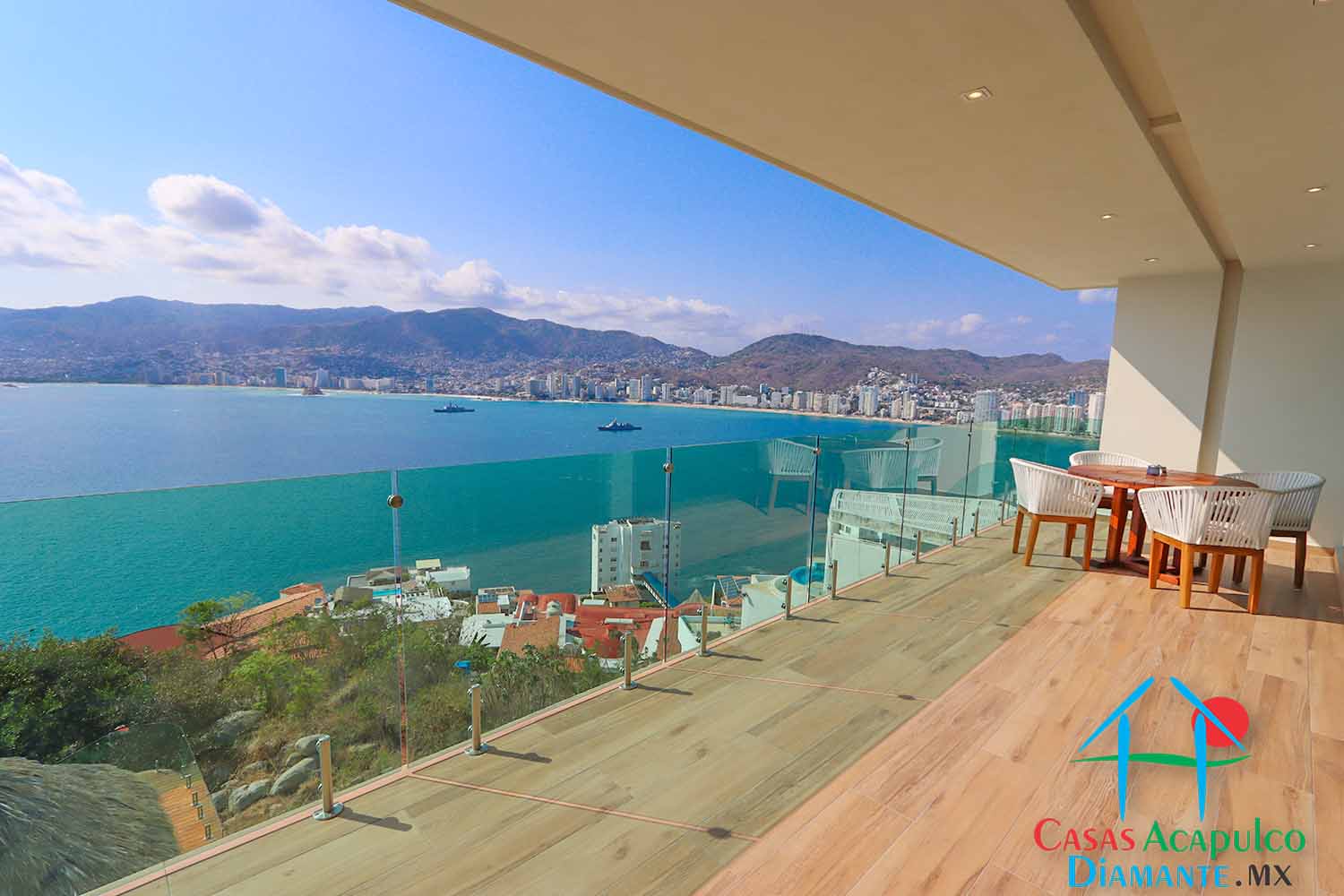 Punta Arena - Recámara principal 12